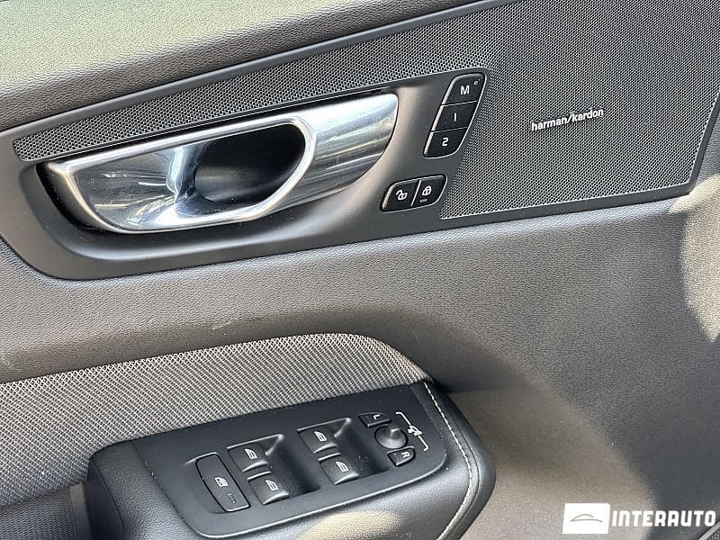 2021 Volvo XC 60 — Miniatură 18