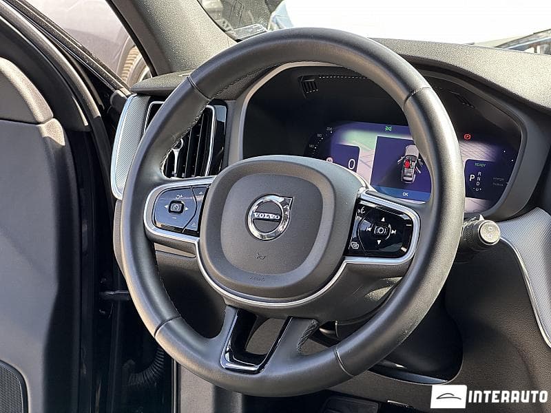 2021 Volvo XC 60 — Miniatură 7