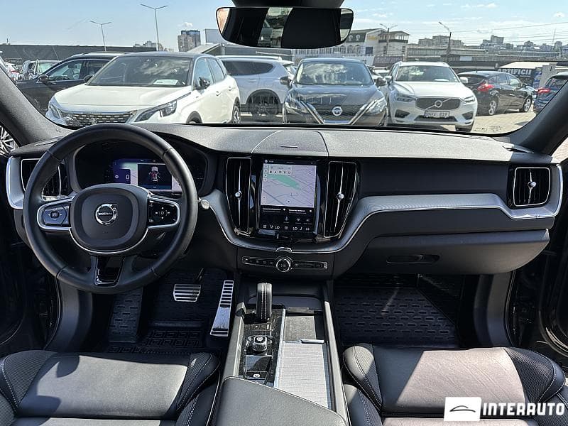 2021 Volvo XC 60 — Miniatură 6