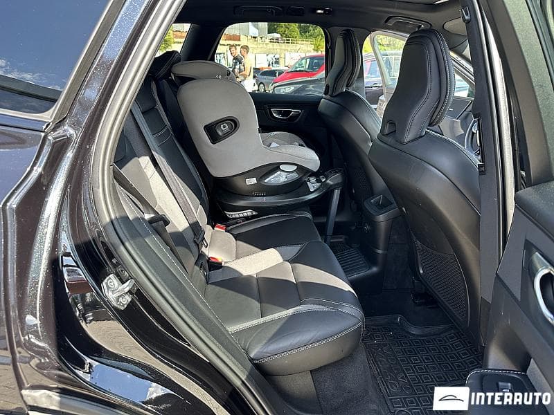 2021 Volvo XC 60 — Miniatură 15