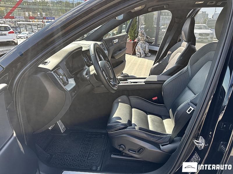 2021 Volvo XC 60 — Miniatură 5