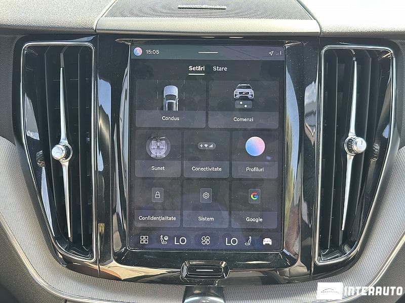 2021 Volvo XC 60 — Miniatură 9