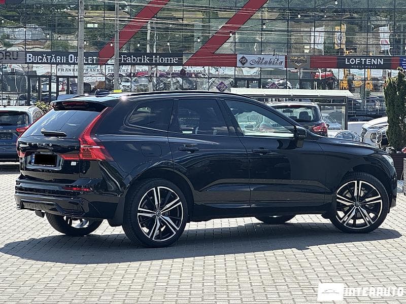 2021 Volvo XC 60 — Miniatură 3