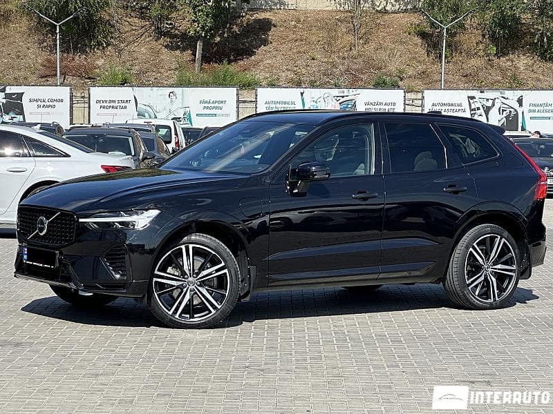 2021 Volvo XC 60 — Miniatură 2
