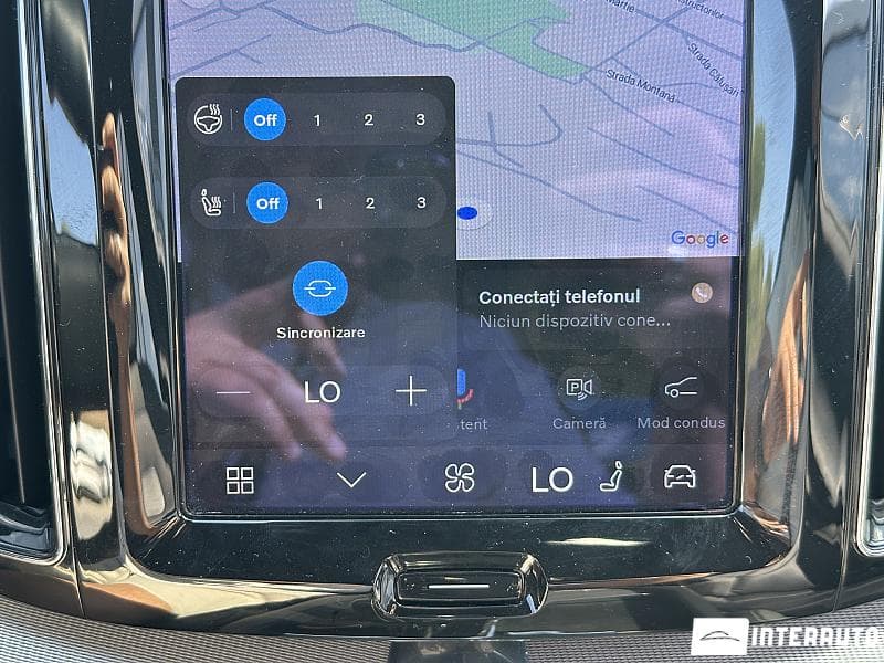 2021 Volvo XC 60 — Miniatură 11