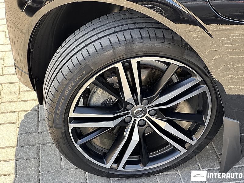 2021 Volvo XC 60 — Miniatură 21
