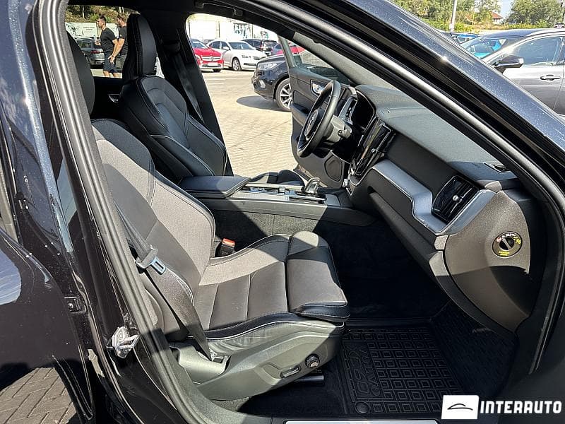 2021 Volvo XC 60 — Miniatură 14