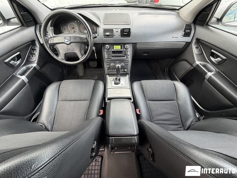 2008 Volvo XC 90 — Miniatură 9