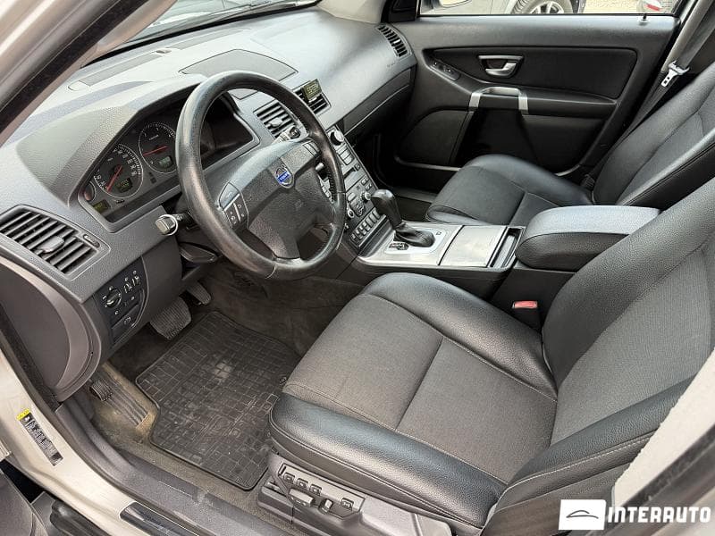 2008 Volvo XC 90 — Miniatură 7