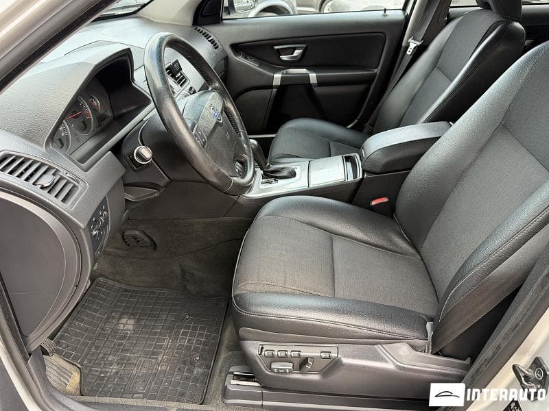 2008 Volvo XC 90 — Miniatură 5