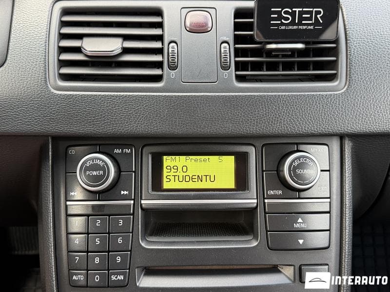 2008 Volvo XC 90 — Miniatură 12