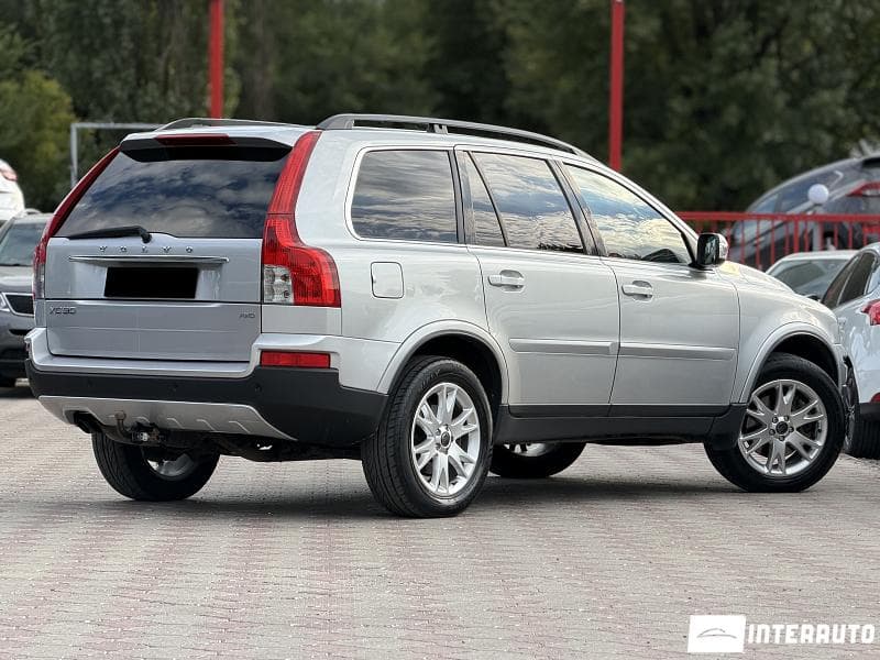 2008 Volvo XC 90 — Miniatură 2