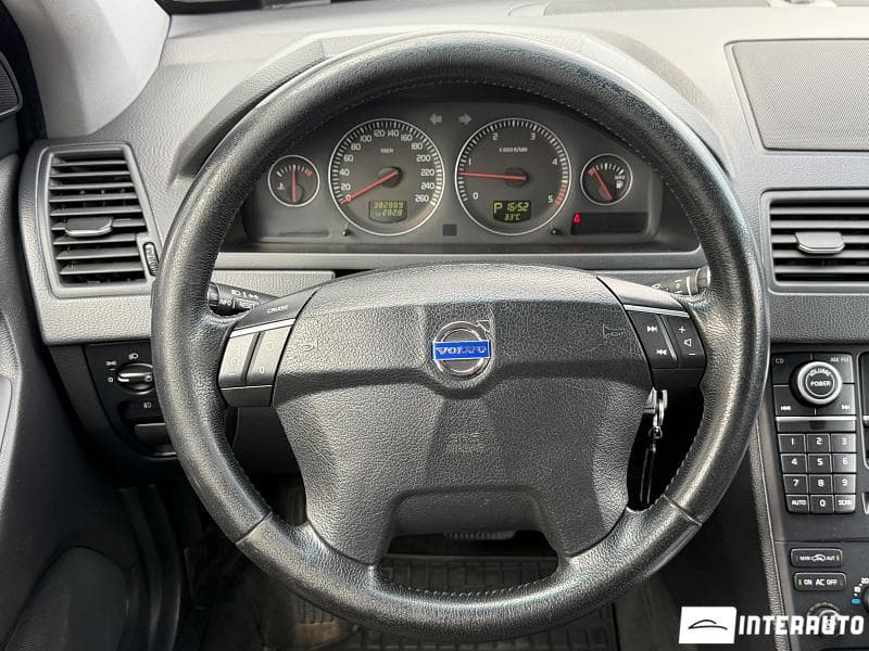 2008 Volvo XC 90 — Miniatură 10