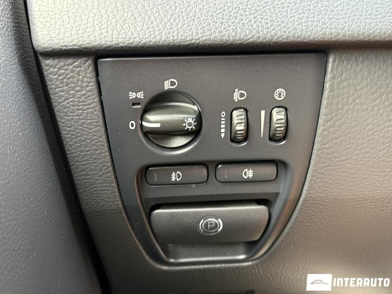 2008 Volvo XC 90 — Miniatură 8