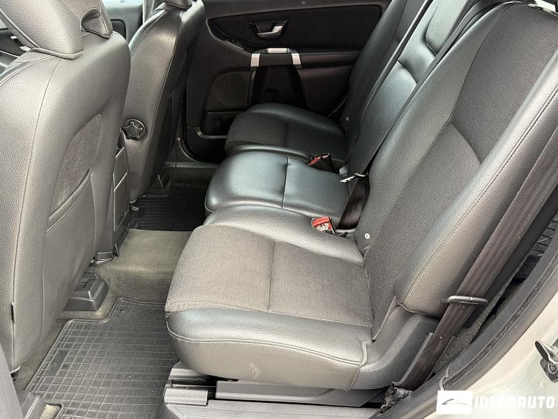 2008 Volvo XC 90 — Miniatură 15