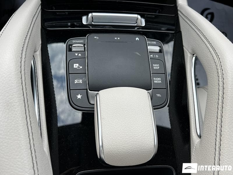 2021 Mercedes GLE 350 — Miniatură 16