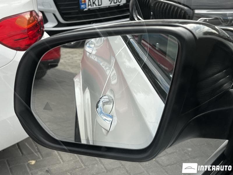 2021 Mercedes GLE 350 — Miniatură 18