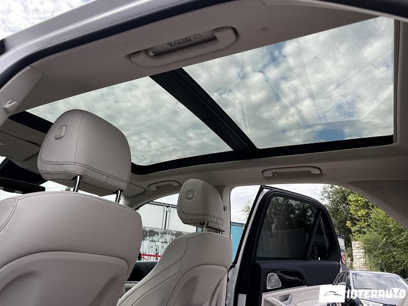 2021 Mercedes GLE 350 — Miniatură 10