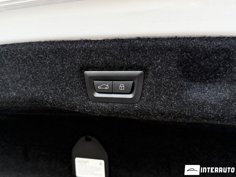 2024 BMW 530 — Miniatură 17