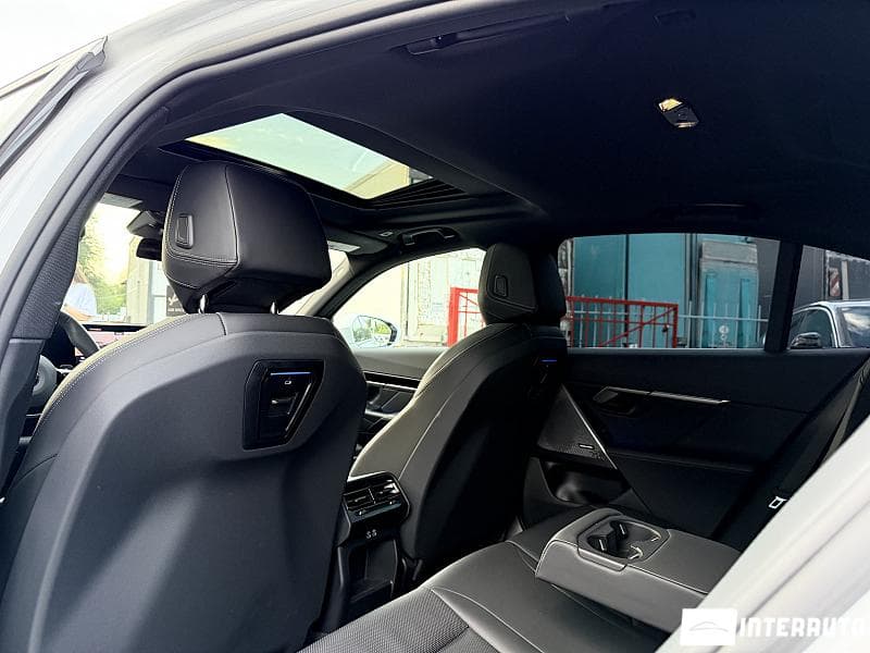 2024 BMW 530 — Miniatură 7