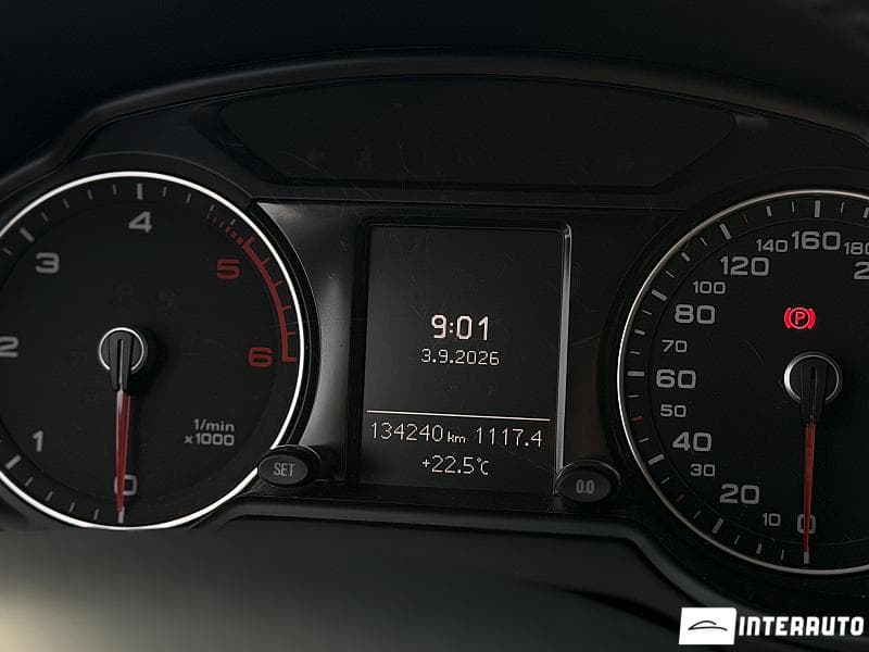 2014 Audi Q5 — Miniatură 12