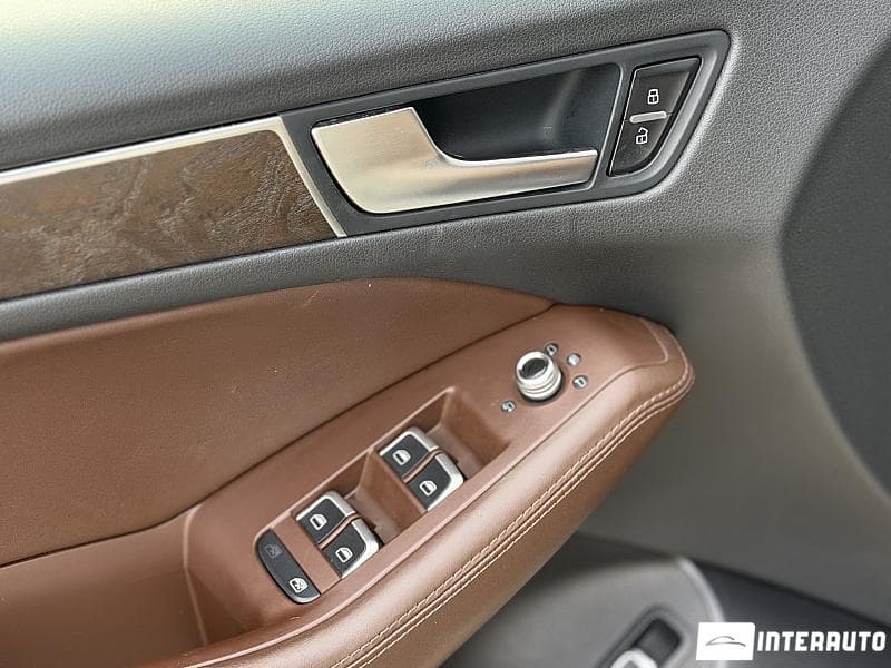 2014 Audi Q5 — Miniatură 6