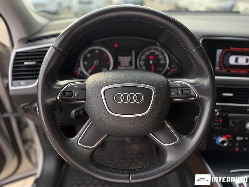 2014 Audi Q5 — Miniatură 11