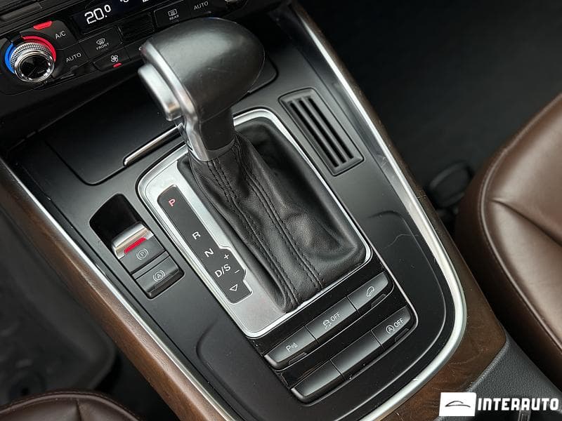 2014 Audi Q5 — Miniatură 16