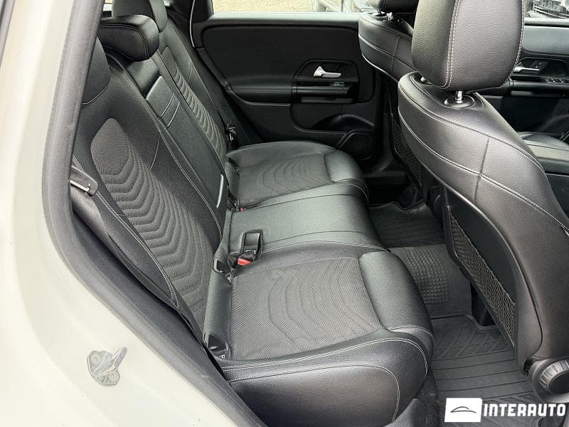 Mercedes B 200 2019 — Миниатюра 18