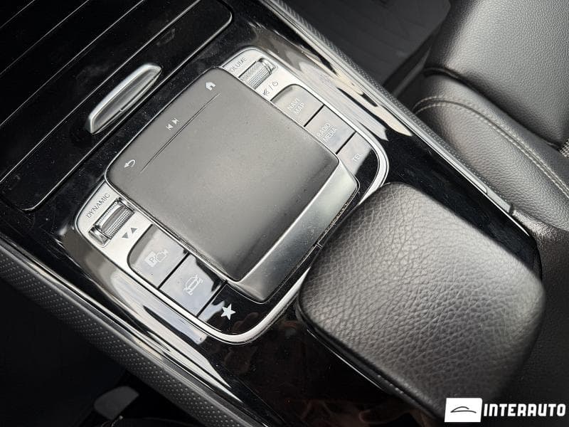 Mercedes B 200 2019 — Миниатюра 15