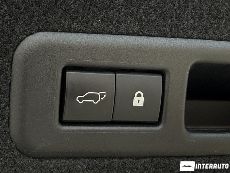 Lexus RX 300 2019 — Миниатюра 24