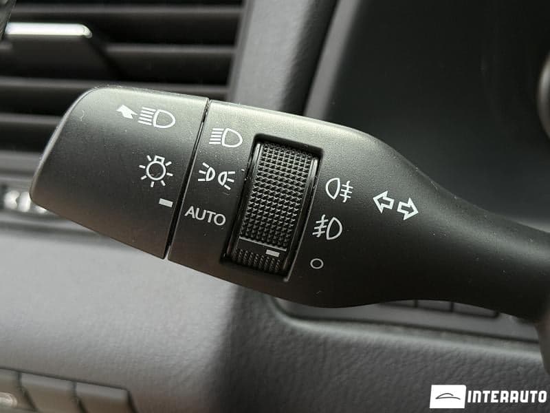 Lexus RX 300 2019 — Миниатюра 13