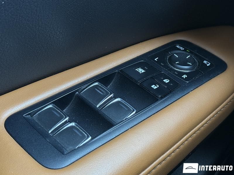 Lexus RX 300 2019 — Миниатюра 8