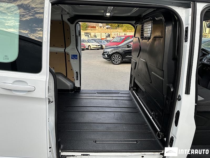 Ford Transit 2014 — Миниатюра 20
