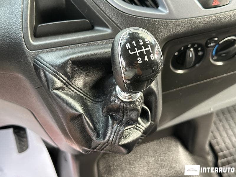 Ford Transit 2014 — Миниатюра 17
