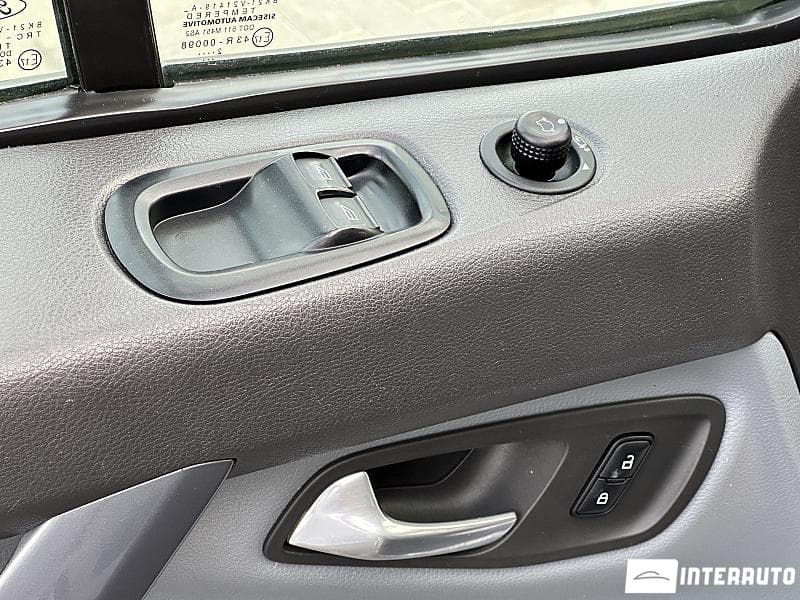 Ford Transit 2014 — Миниатюра 6