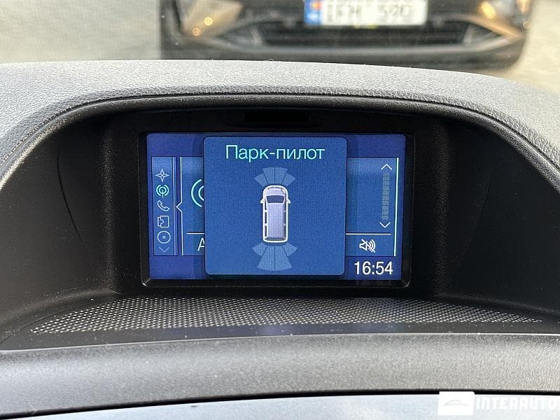 Ford Transit 2014 — Миниатюра 14