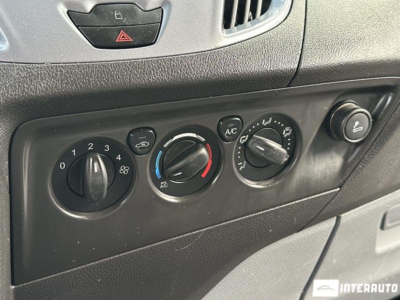 Ford Transit 2014 — Миниатюра 7
