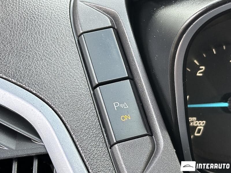 Ford Transit 2014 — Миниатюра 10