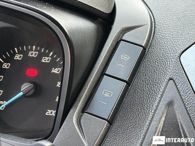Ford Transit 2014 — Миниатюра 11