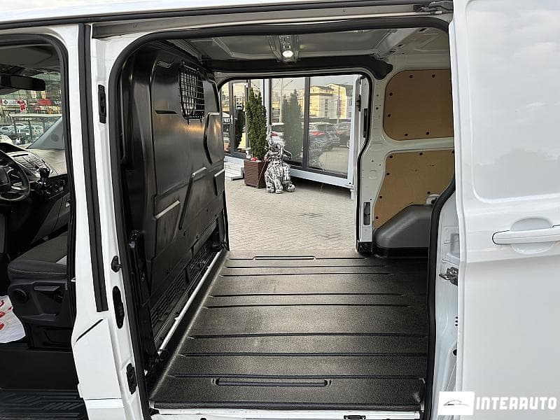 Ford Transit 2014 — Миниатюра 21