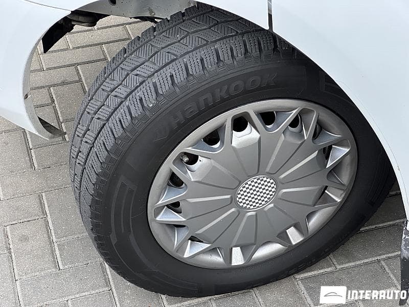 Ford Transit 2014 — Миниатюра 23