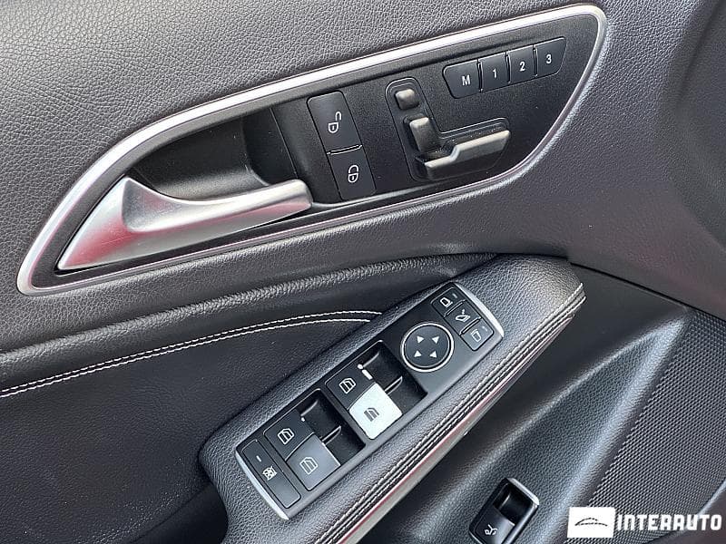 2015 Mercedes GLA 200 — Miniatură 6