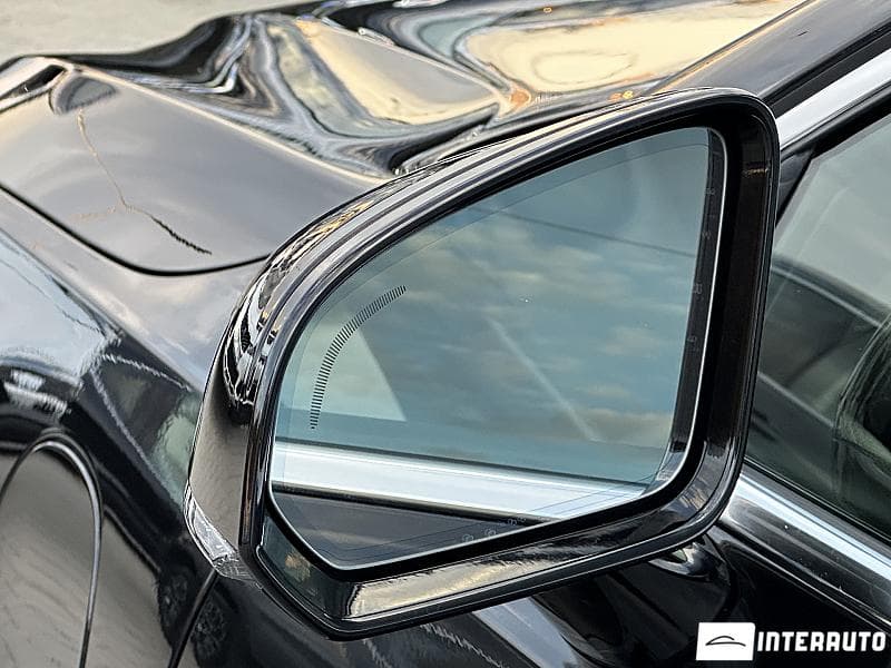 Volvo S 90 2018 — Миниатюра 23