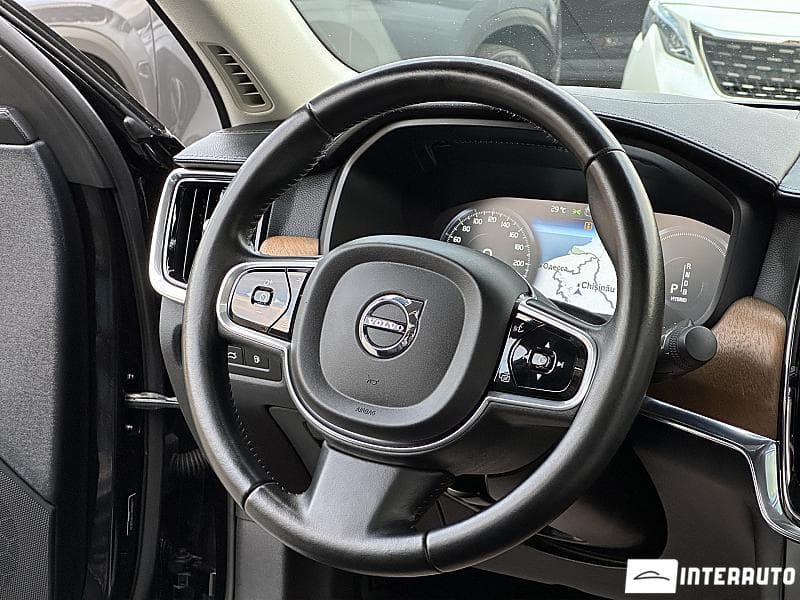 Volvo S 90 2018 — Миниатюра 9