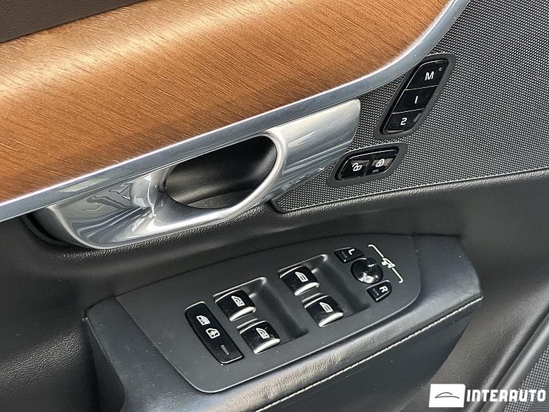 Volvo S 90 2018 — Миниатюра 7