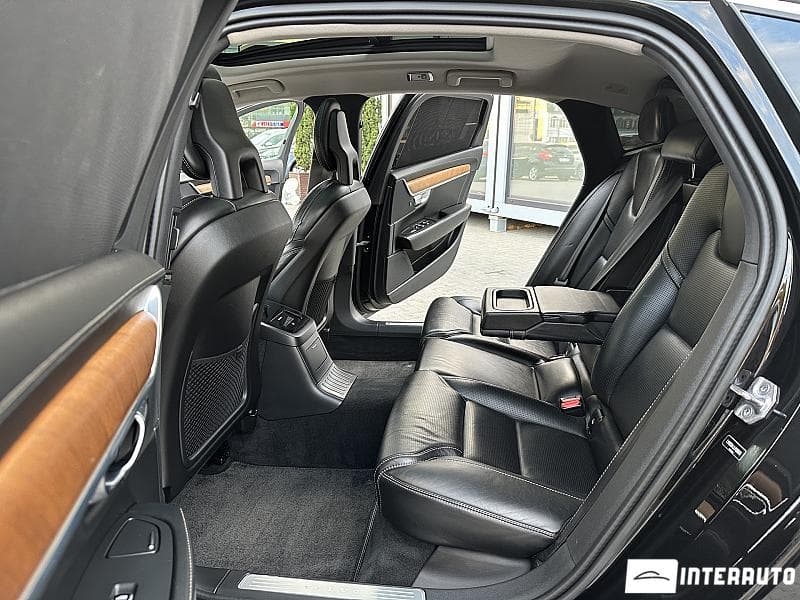 Volvo S 90 2018 — Миниатюра 22