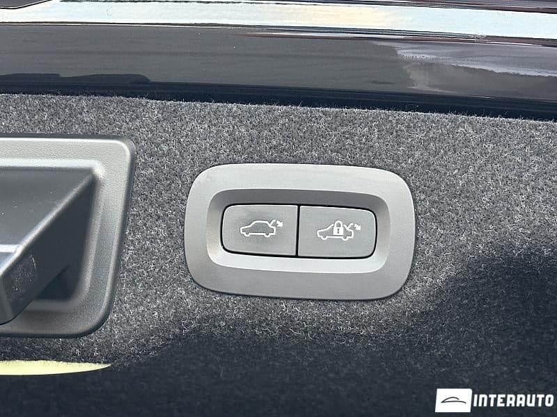 Volvo S 90 2018 — Миниатюра 24