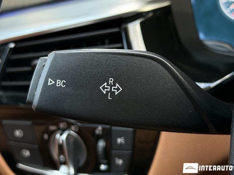 BMW 520 2018 — Миниатюра 12