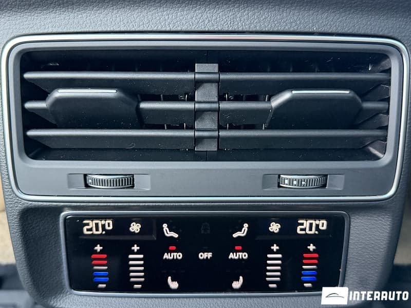 Audi Q7 2020 — Миниатюра 23
